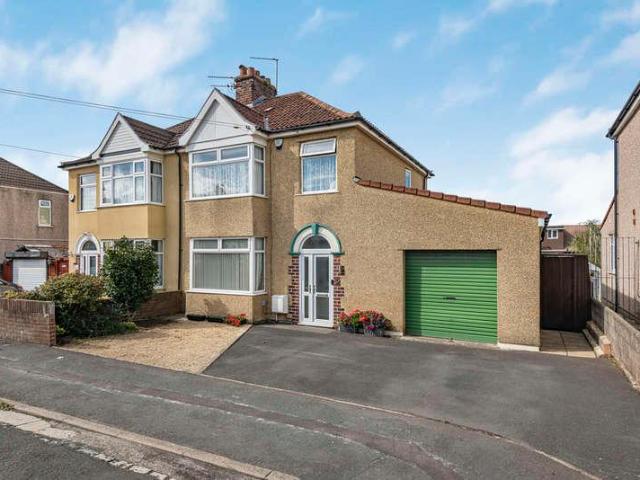 House for sale in Feckenham, City Of Bristol