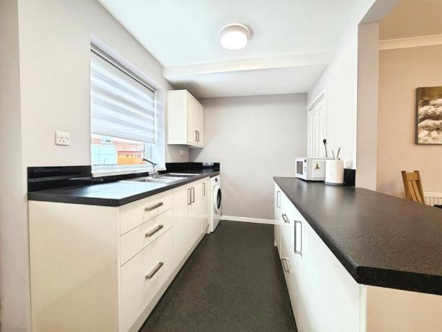 House for sale in Feckenham, City Of Bristol
