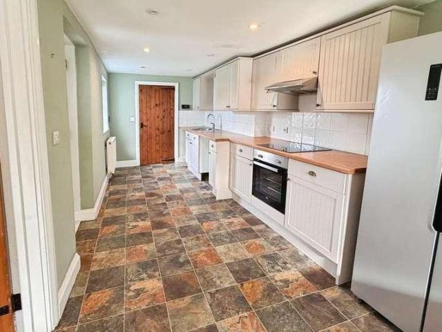 House for sale in Gorefield, Fenland