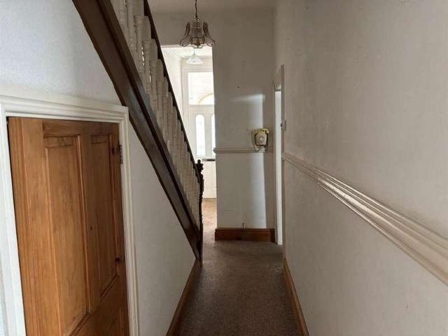 House for sale in Hornsea, Hull and East Yorkshire