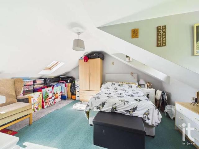 House for sale in Hazel Grove, Greater Manchester