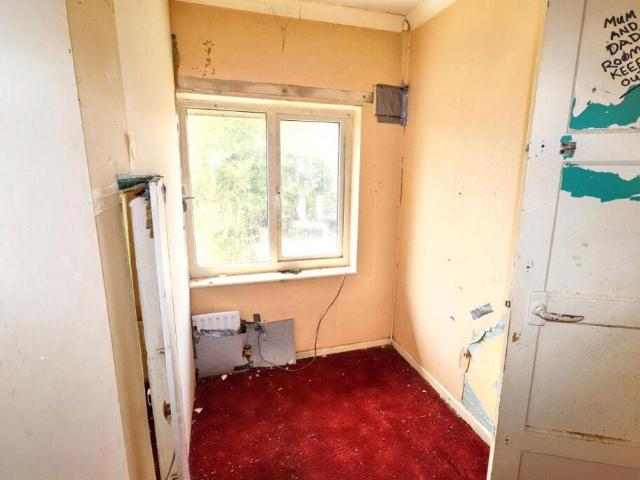 House for sale in Gosberton Clough, Lincolnshire