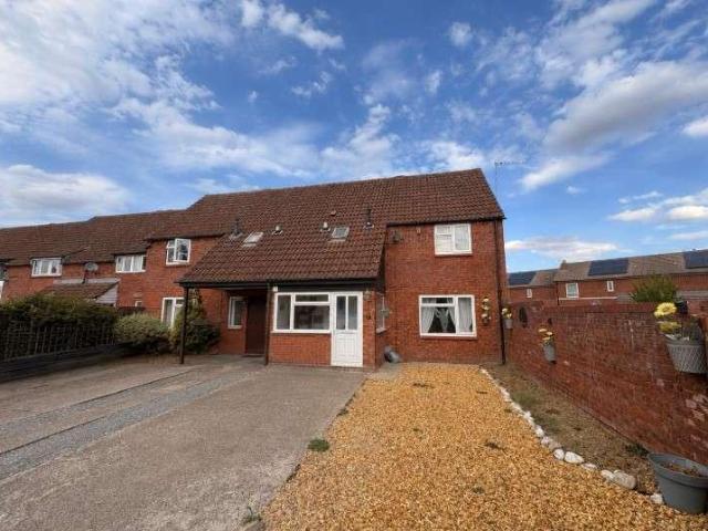House for sale in Tupsley, Lower Bullingham