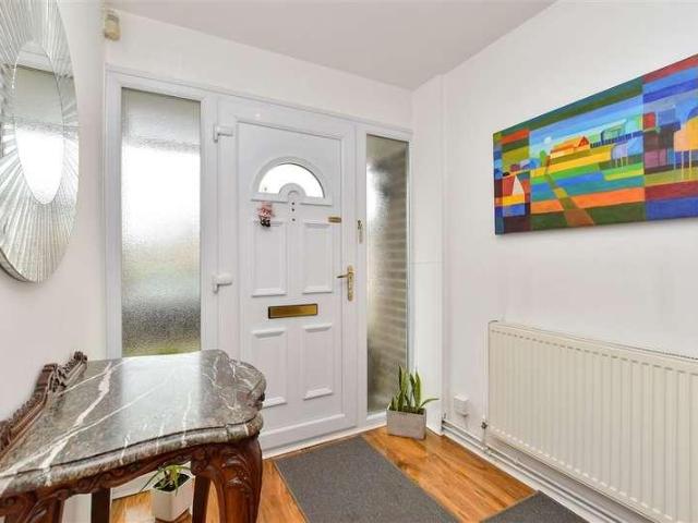 House for sale in Upper Luton, Chatham