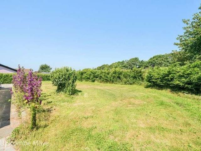 House for sale in Wembury, South Hams