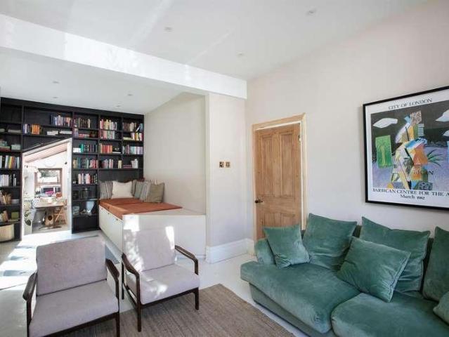 House for sale in Denmark Hill, Greater London