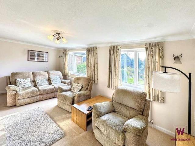 House for sale in Berrick Salome, Oxfordshire