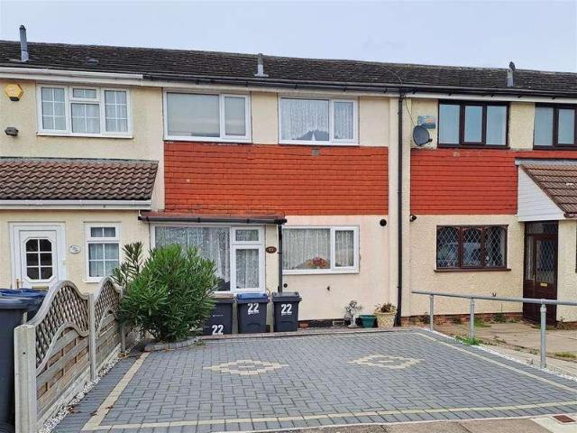 House for sale in Yardley, West Midlands