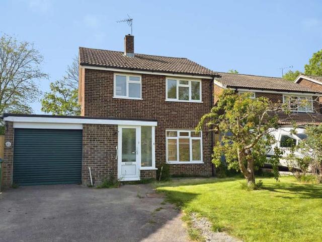 House for sale in Horsham, West Sussex