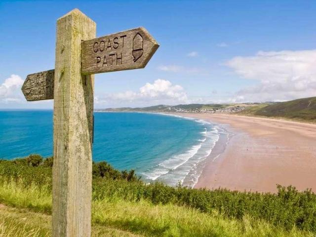 House for sale in Lower Mullacott, Kentisbury