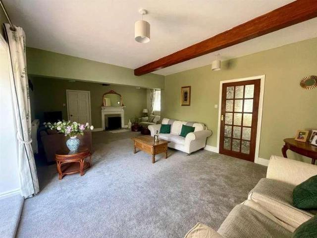 House for sale in Mappleton, East Riding Of Yorkshire