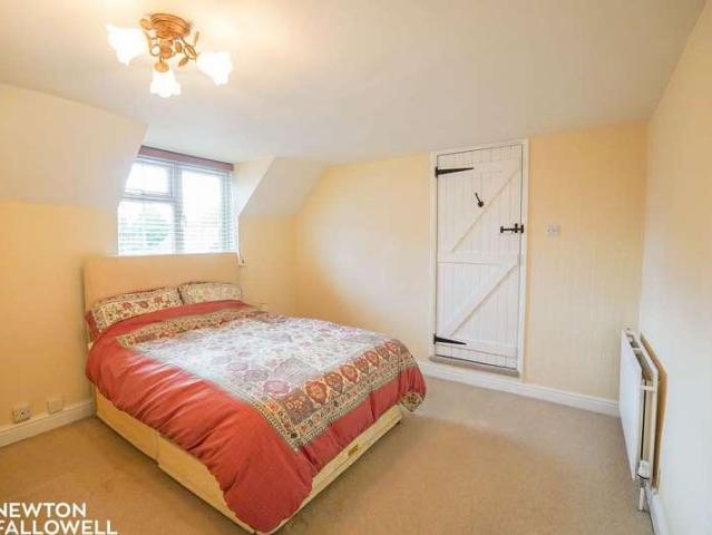 House for sale in Costhorpe, East Midlands