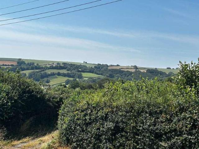 House for sale in Kentisbury, Devon