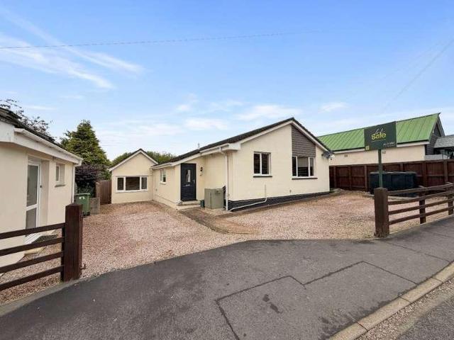 House for sale in East Panson, Torridge