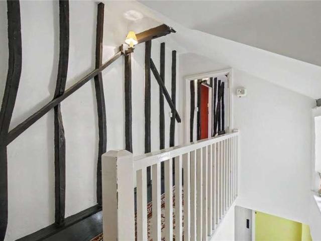 House for sale in Eastbridge, Suffolk
