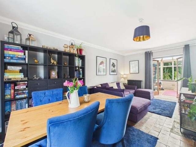 House for sale in Burgh St Peter, Norfolk