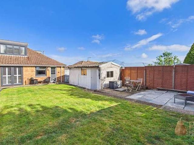House for sale in Fishersgate, West Sussex
