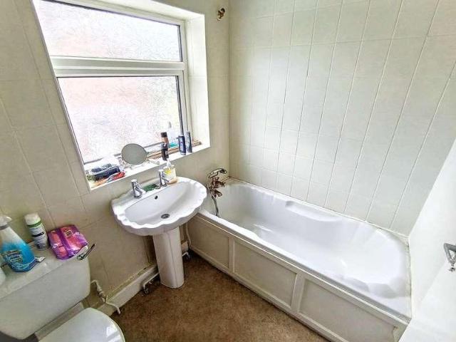 House for sale in Abram, Wigan