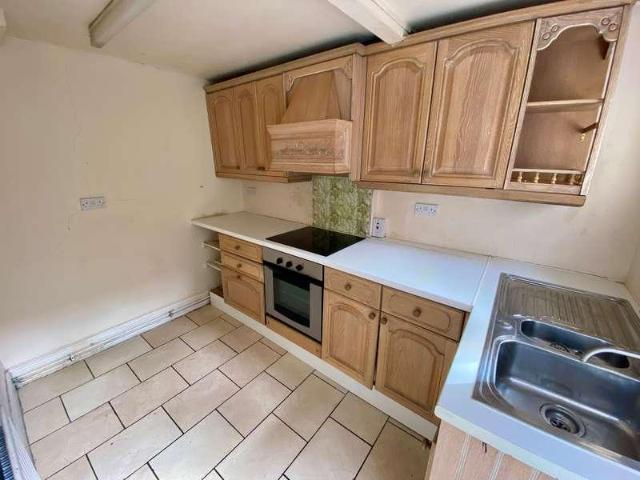 House for sale in Grantham, Barholm