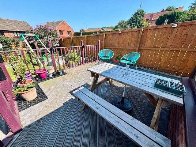 House for sale in Newbottle, Sunniside