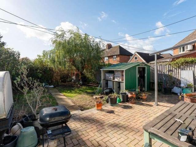 House for sale in Caldecott, Vale of White Horse