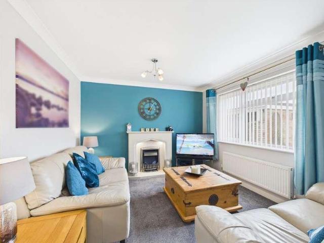 House for sale in Chippenham, Wiltshire