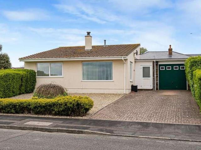 House for sale in Strode, Devon