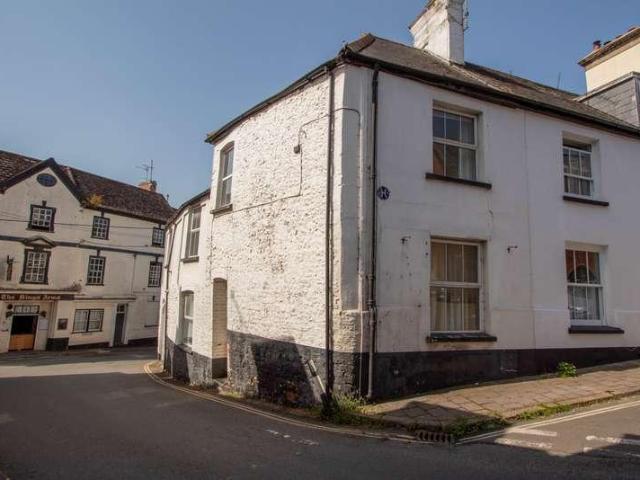 House for sale in Budlake, Devon