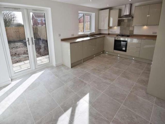 House for sale in Winthorpe, Belleau