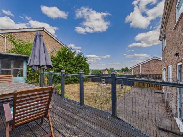House for sale in Forthampton, Worcestershire