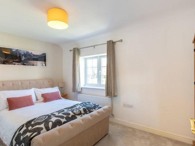 House for sale in Brentingby, Leicestershire