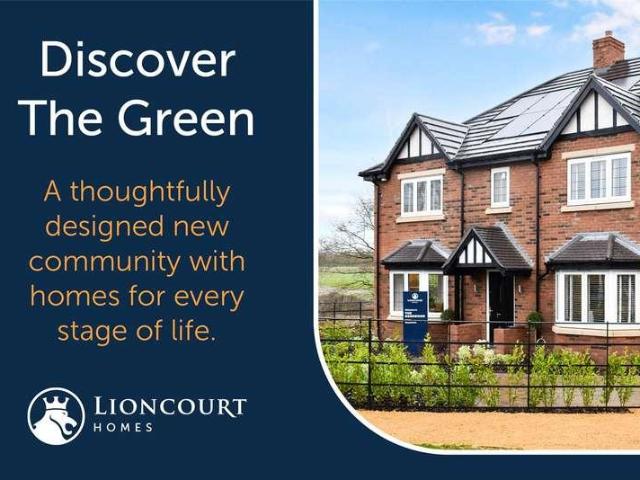 House for sale in Upper Wick, Malvern Hills