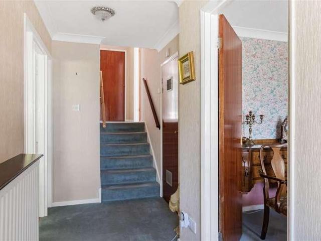 House for sale in Sevenoaks, The Butts