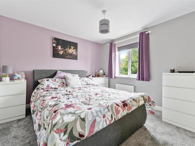 House for sale in Weston Village, Weston-super-mare
