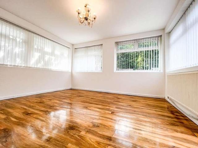 House for sale in Fairfield, Bury
