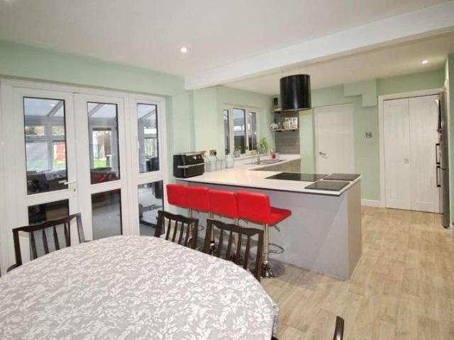 House for sale in Crowland, Gosberton Clough