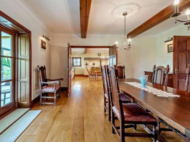 House for sale in Cynwyl Gaeo, Pumsaint