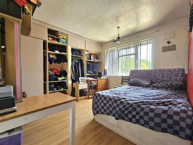 House for sale in Ulverley Green, West Midlands