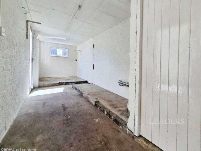 House for sale in Borrowash, Erewash