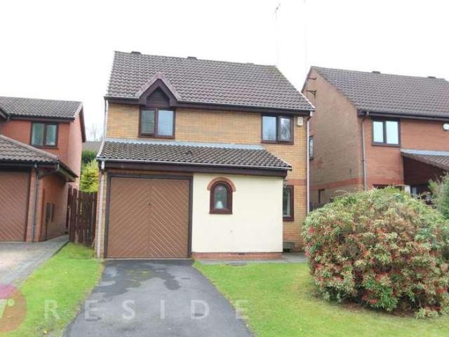 House for sale in Burnedge, Greater Manchester