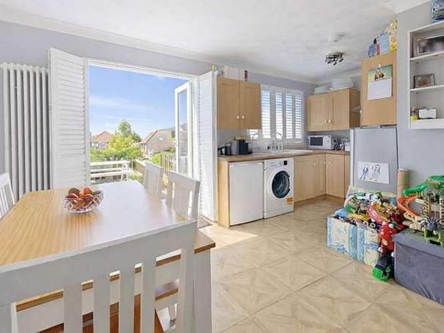 House for sale in Mickleburgh Hill, The Bridge