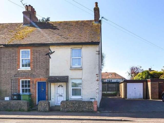 House for sale in Clapham, West Sussex