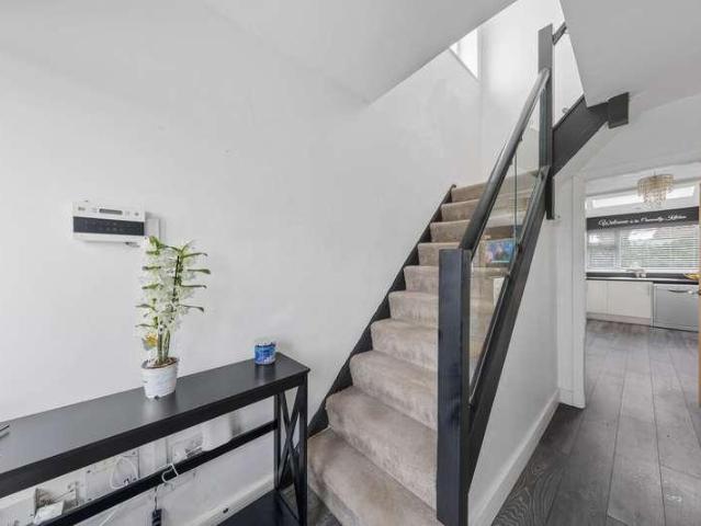 House for sale in Greystone Heath, Warrington