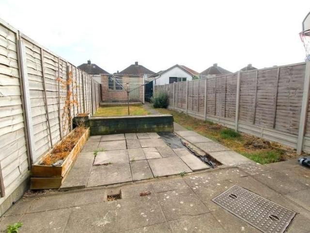 House for sale in Patchway