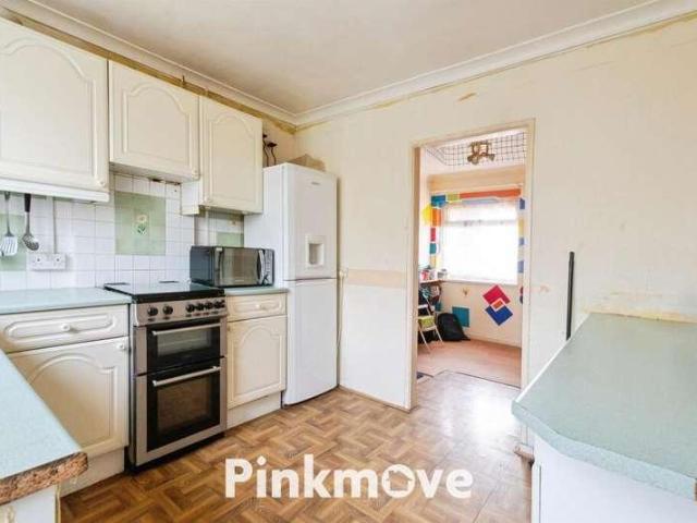 House for sale in Llanwern, Wales