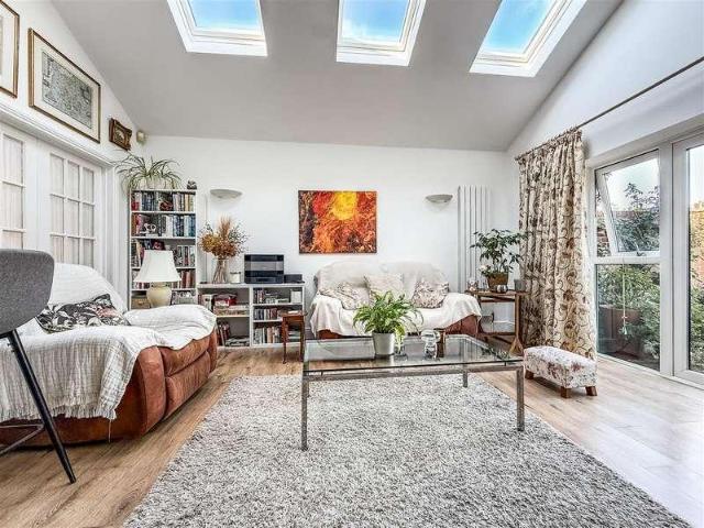 House for sale in Fareham, Hampshire