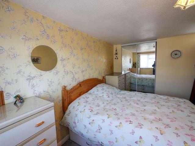 House for sale in Boscoppa, St. Austell