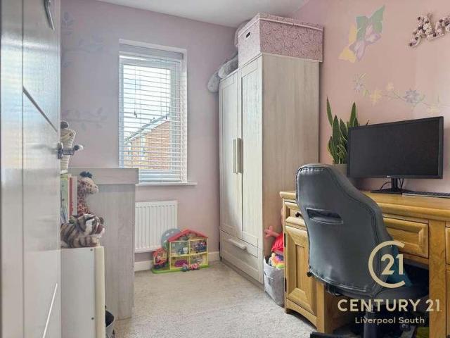 House for sale in Belle Vale, Liverpool
