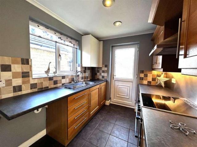 House for sale in Upper Denby, Kirklees