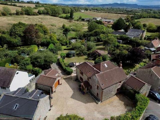 House for sale in Doulting, Prestleigh